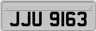JJU9163