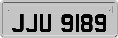 JJU9189