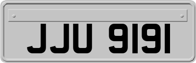 JJU9191