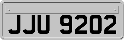 JJU9202