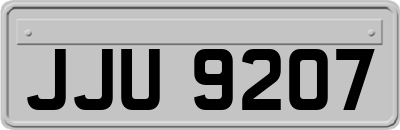 JJU9207