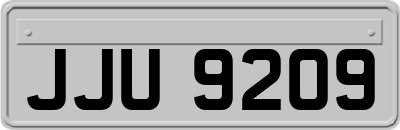 JJU9209