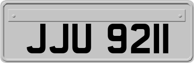 JJU9211