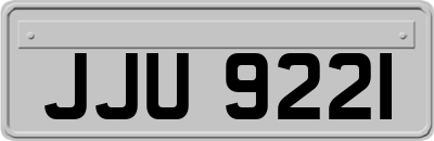 JJU9221