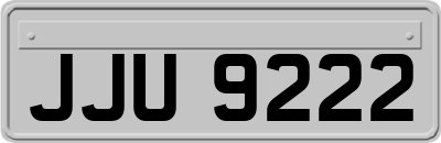 JJU9222
