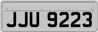 JJU9223
