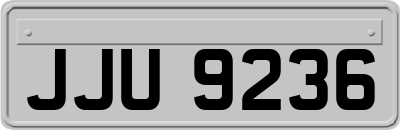 JJU9236