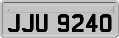 JJU9240