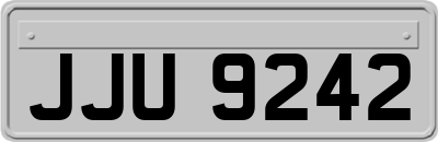 JJU9242