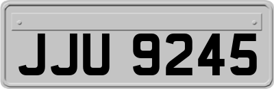 JJU9245
