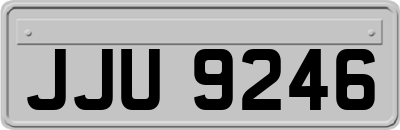 JJU9246