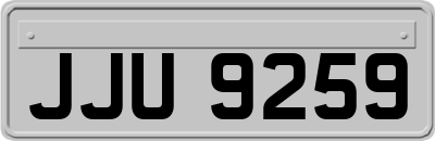 JJU9259