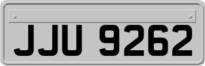 JJU9262
