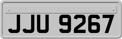 JJU9267