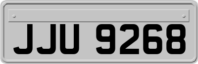 JJU9268