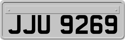 JJU9269