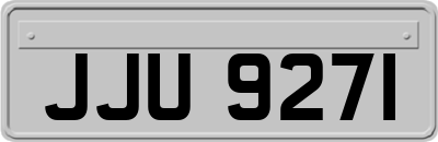 JJU9271