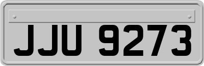 JJU9273