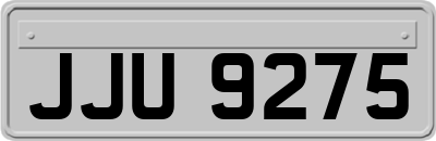 JJU9275