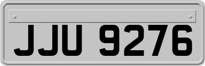 JJU9276