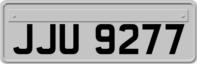 JJU9277