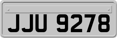 JJU9278