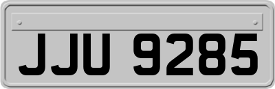 JJU9285
