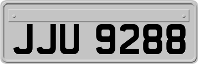 JJU9288