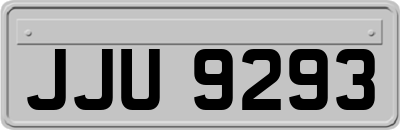 JJU9293