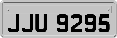 JJU9295