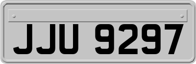 JJU9297