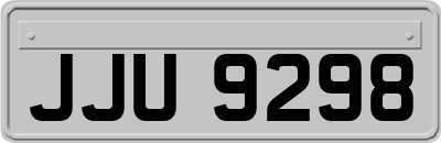 JJU9298