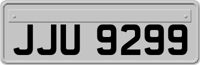 JJU9299