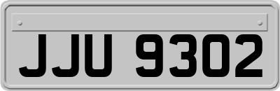 JJU9302