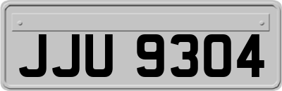 JJU9304