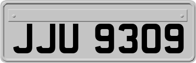 JJU9309