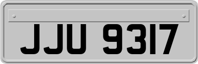 JJU9317