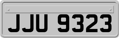 JJU9323