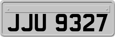 JJU9327