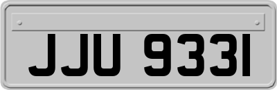 JJU9331