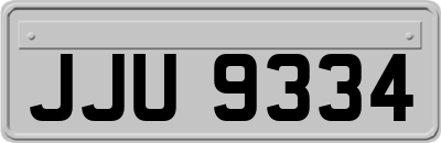 JJU9334