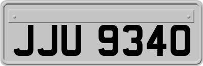 JJU9340