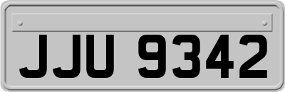 JJU9342