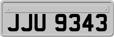 JJU9343