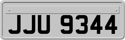 JJU9344