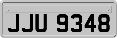 JJU9348