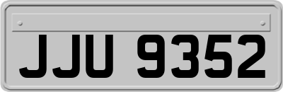 JJU9352