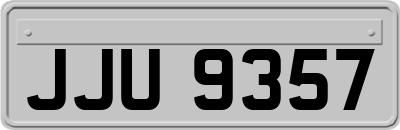 JJU9357