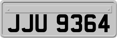 JJU9364
