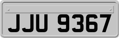 JJU9367